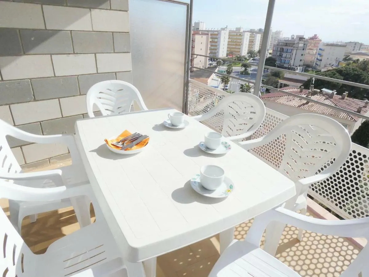 Bora 6-D Apartment Roses 0*,  Spain