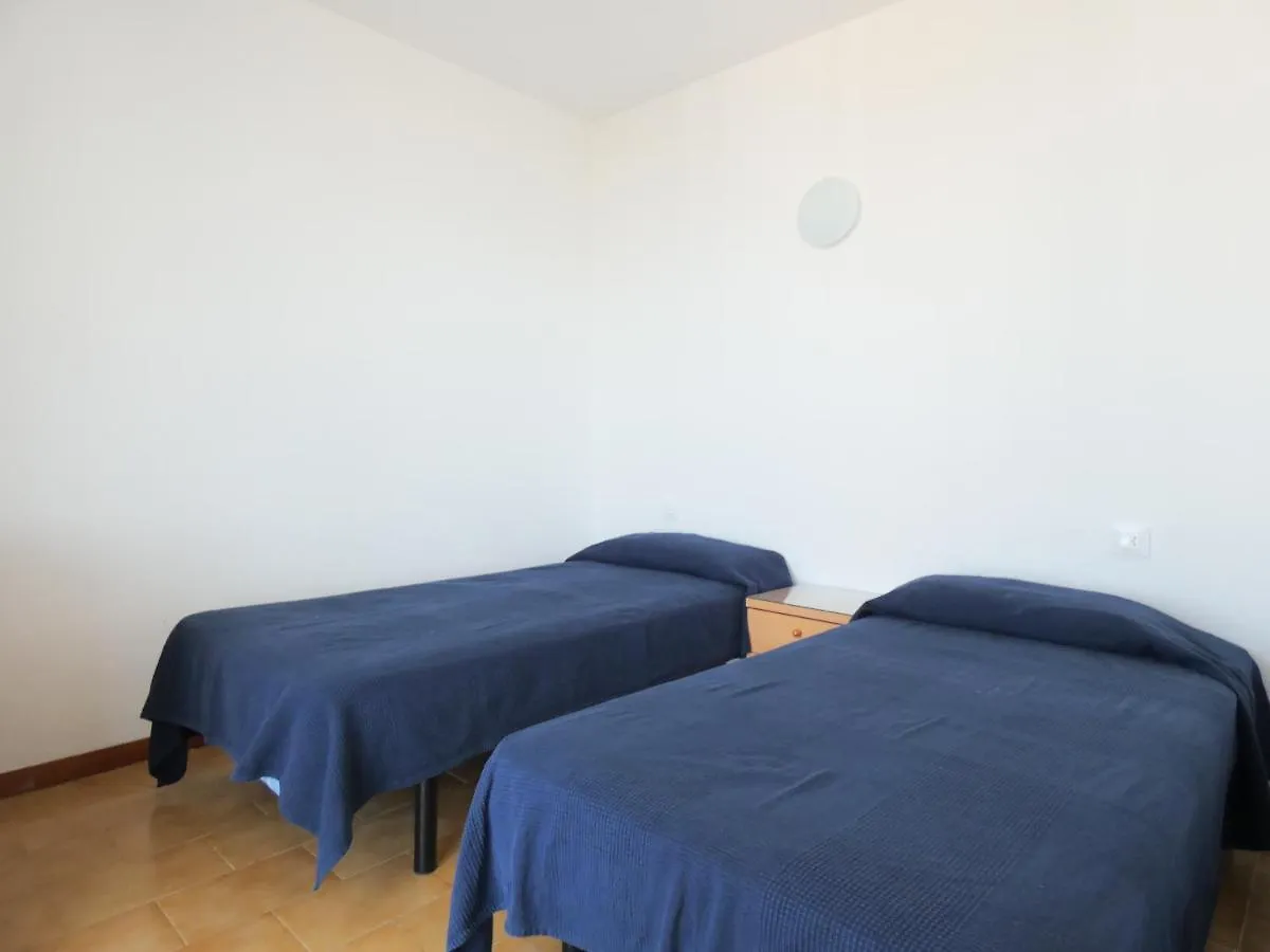 Bora 6-D Apartment Roses 0*,  Spain