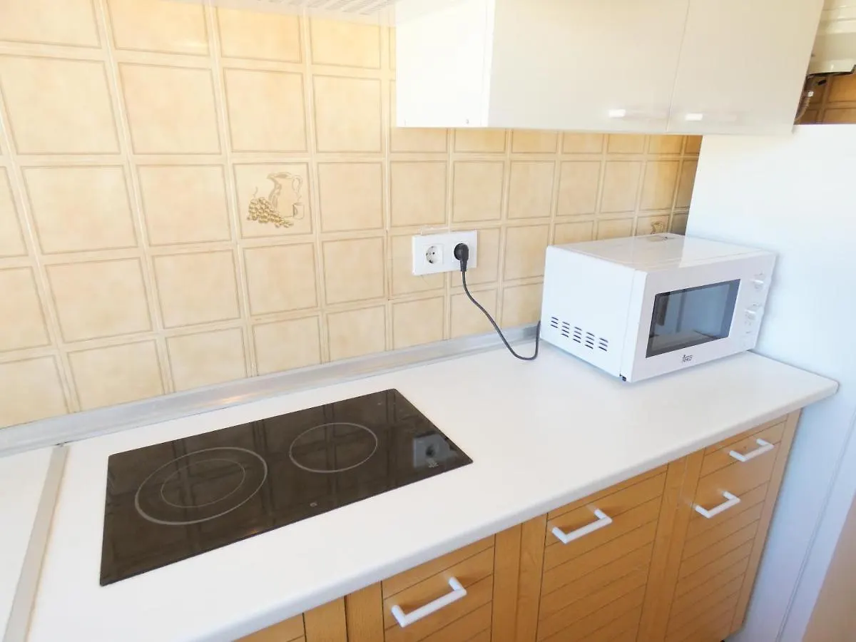 Bora 6-D Appartement Roses 0*,