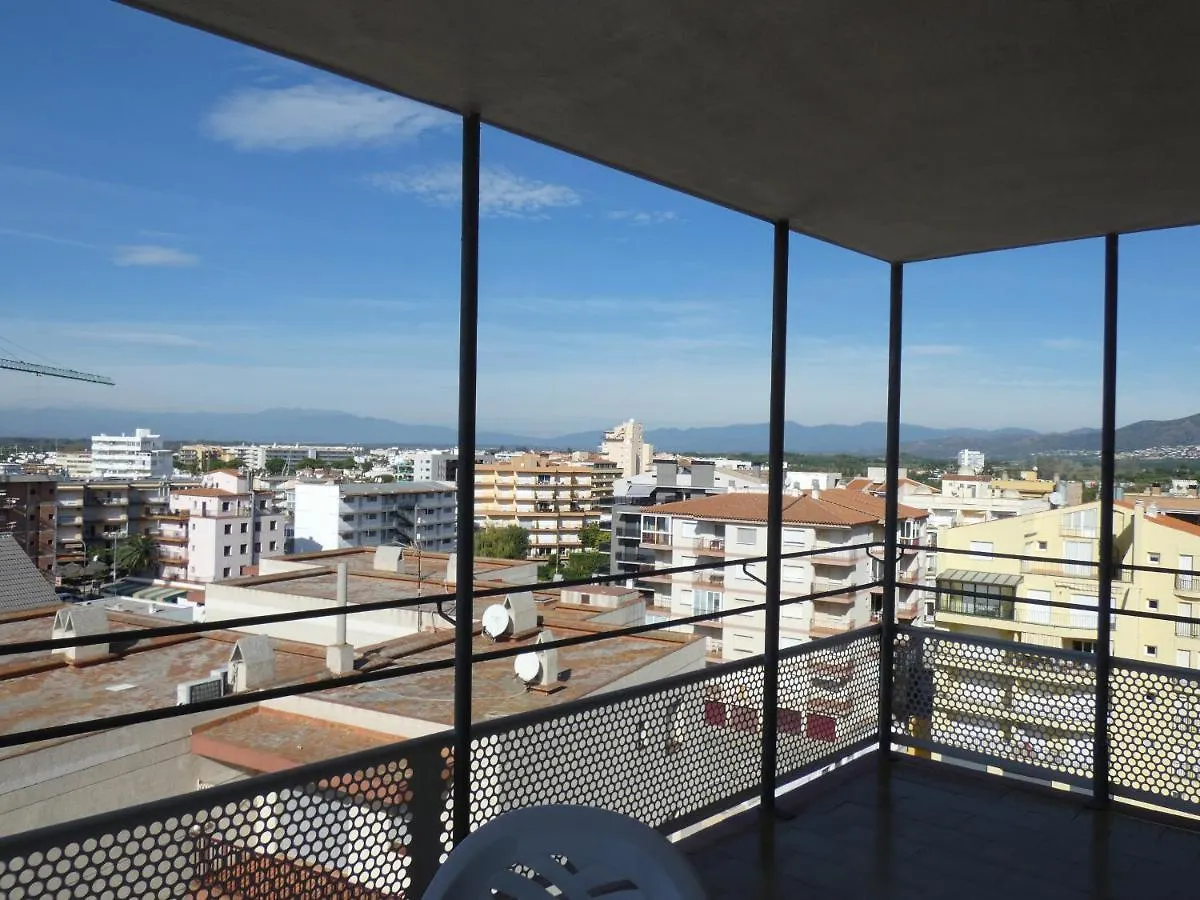 Bora 6-D Appartement Roses 0*,