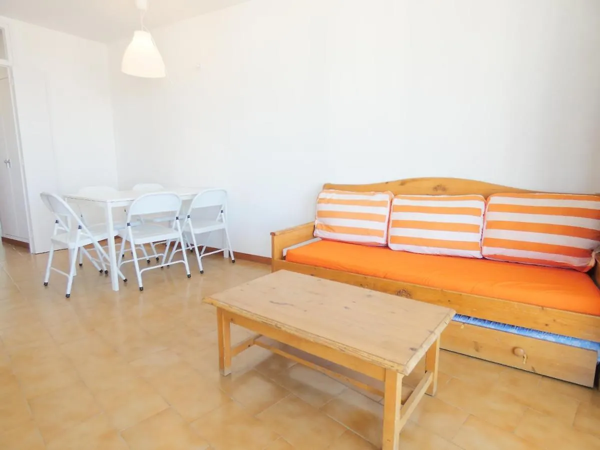 Bora 6-D Appartement Roses