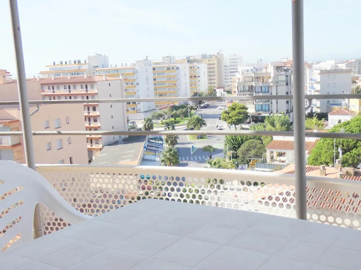 Bora 6-D Appartement Roses