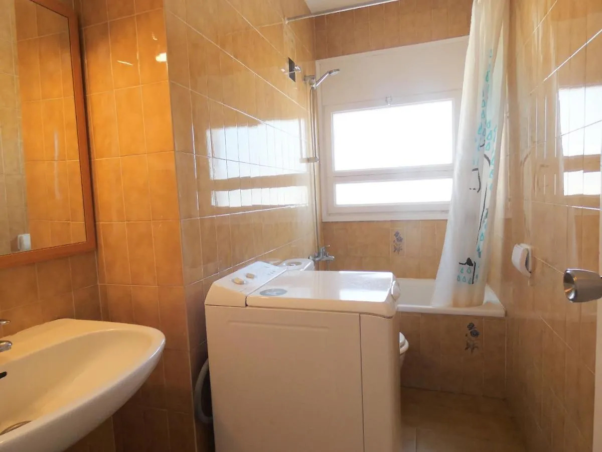 Bora 6-D Appartement Roses